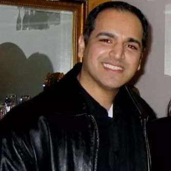 Neeraj Adlakha