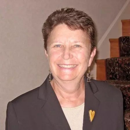 Judy Liberson