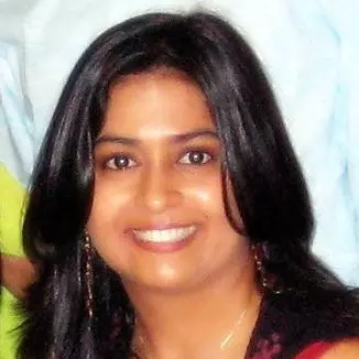 Varsha Jawadekar