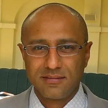 Naimish Patel