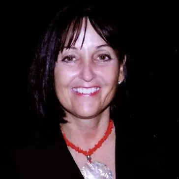 Debbie A. Zelinski, MBA