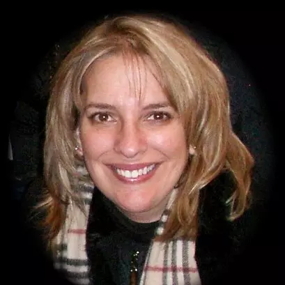 Carolyn Wylde Greenberg