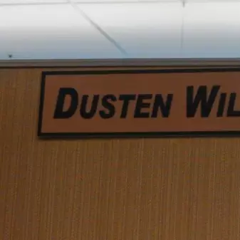 Dusten Williams