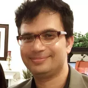 Kumar Mainali