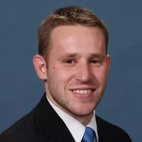 Cason Cherry, MBA, PHR