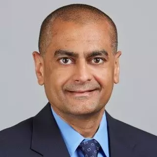 Ramesh Raghavan