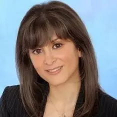 Sarah Bahmani