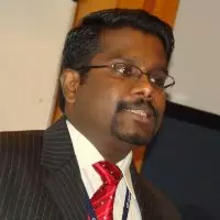 Ramesh A Poolakkil