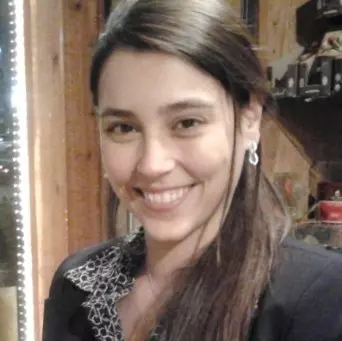 Michelle Mesquita de Medeiros, Ph.D.