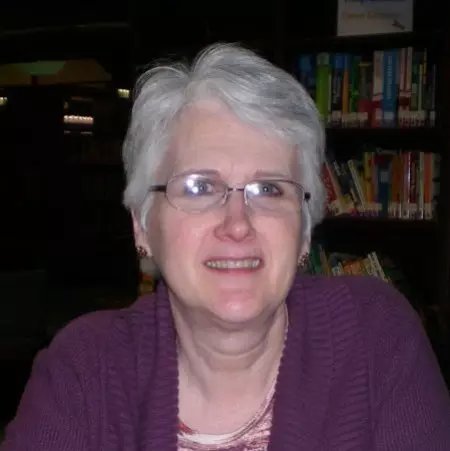 Eileen Pearce