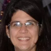 Lidia Figueroa, M.S., PMP