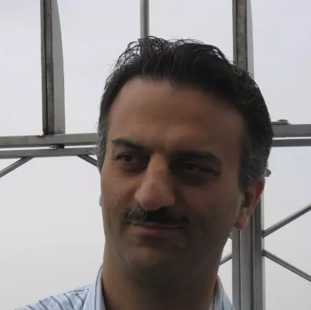 Azman Sabet