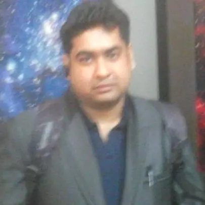 Ajeyo Bhattacharya