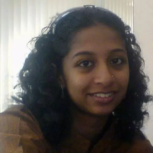 Aparna Subramaniam