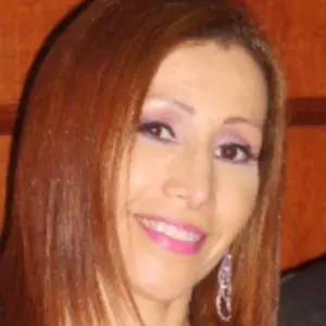 Maribel Rivera Marin, Chemist/JD Lawyer