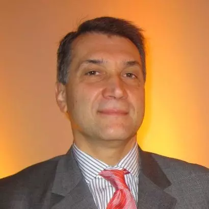 Serge Pann, PhD