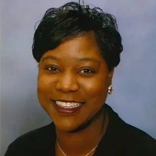 Candy Phillips, M.Ed., M.P.A., PHR, SHRM-CP