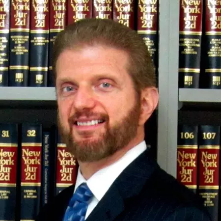 Mark F. Bernstein