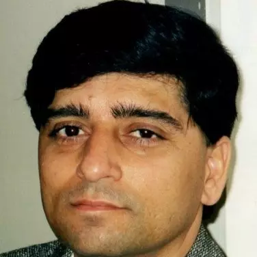 Balbir Mehta