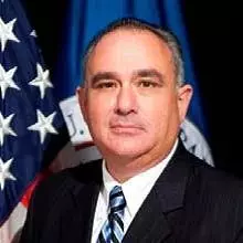 Victor M. Manjarrez, Jr.