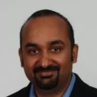 Rajeev Bhuvaneswaran