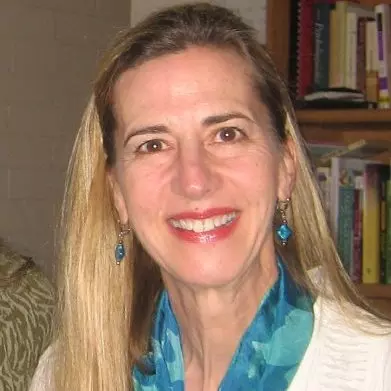 Kristin Helland, Ph.D.