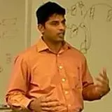 Satish Kumar Vemula