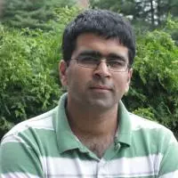 Pritish Narayanan