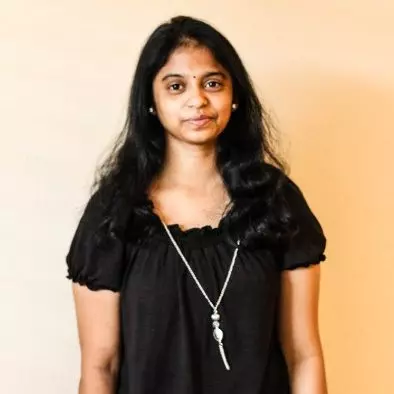 Sharmila Chandrasekhar