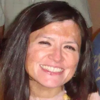 Christine Alba