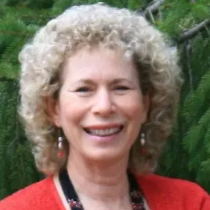 Deborah Blank, Ph.D.