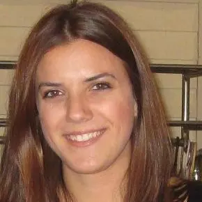 Nicole Bernabei, PMP