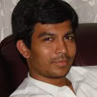 Raghu Pradeep Laghuvaram