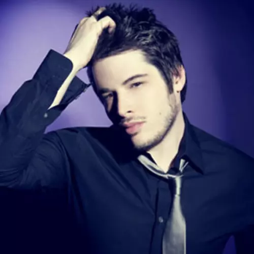 Josh Sabarra