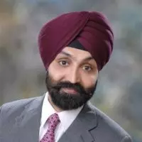 Gurpreet (GP) Singh