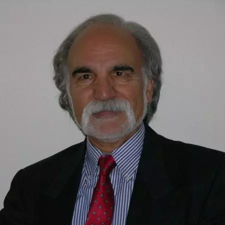 Abbas Mehdibeigi