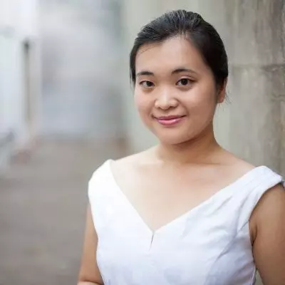 Shelley Hanmo Qian