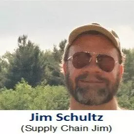 Jim Schultz