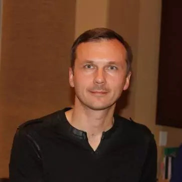 Stan Kostenko