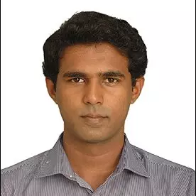 Sandeep Ganesan