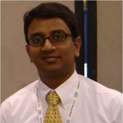 Dinesh Puppala, MBA PhD