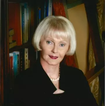 Kathleen Galvin