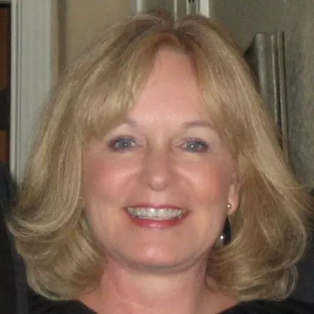 Linda Nyberg