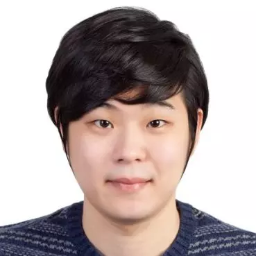 Chang Jaewoo