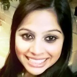 Indira Atluru, MBA