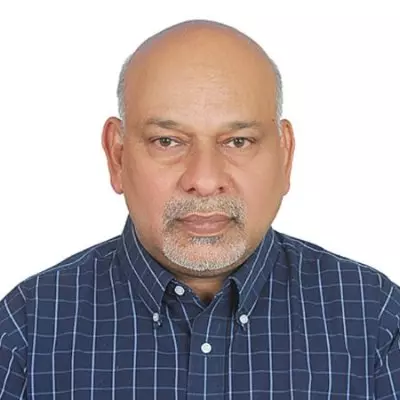 Amir Ali Kassam