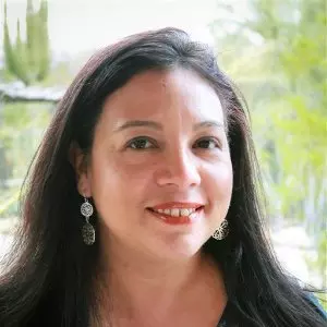 Roxana Samaniego, Ph.D.