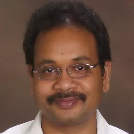 Srini Boggavarapu