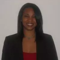 Latarsha Brazle, MBA