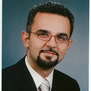 Reza Anvari